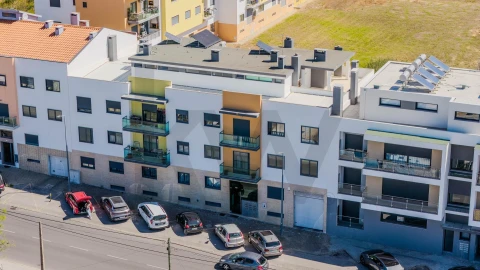 Apartamento T3 para Venda em Fernao Ferro