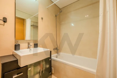 Apartamento T3 para Venda em Fernao Ferro