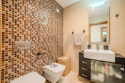 Apartamento T3 para Venda em Fernao Ferro