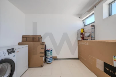 Apartamento T3 para Venda em Fernao Ferro