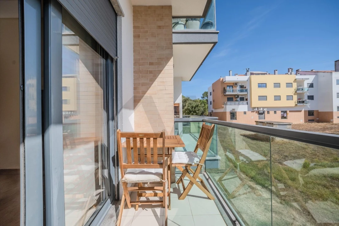 Apartamento T3 para Venda em Fernao Ferro Foto 31