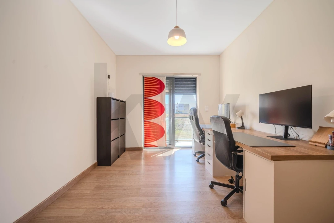 Apartamento T3 para Venda em Fernao Ferro Foto 29