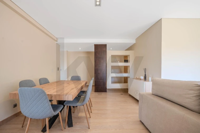Apartamento T3 para Venda em Fernao Ferro Foto 7