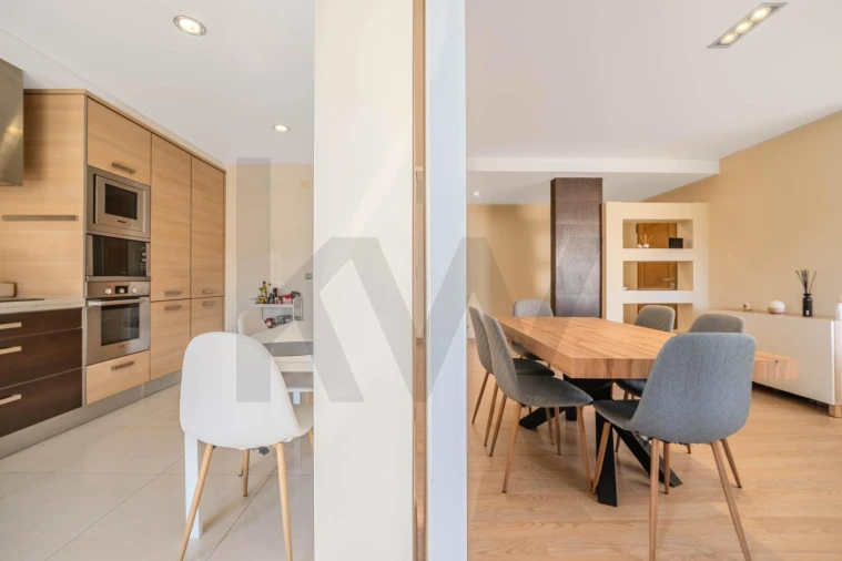 Apartamento T3 para Venda em Fernao Ferro Foto 14