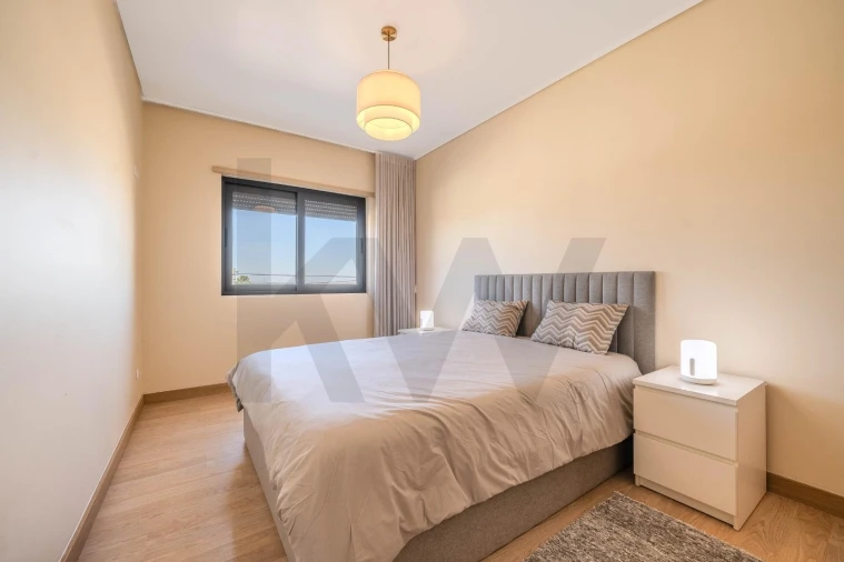 Apartamento T3 para Venda em Fernao Ferro Foto 19