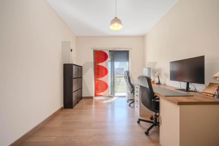 Apartamento T3 para Venda em Fernao Ferro Foto 29