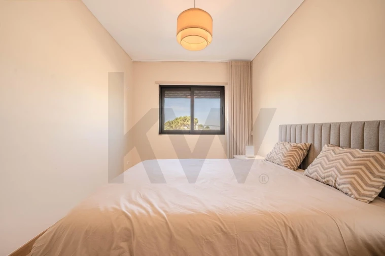 Apartamento T3 para Venda em Fernao Ferro Foto 20