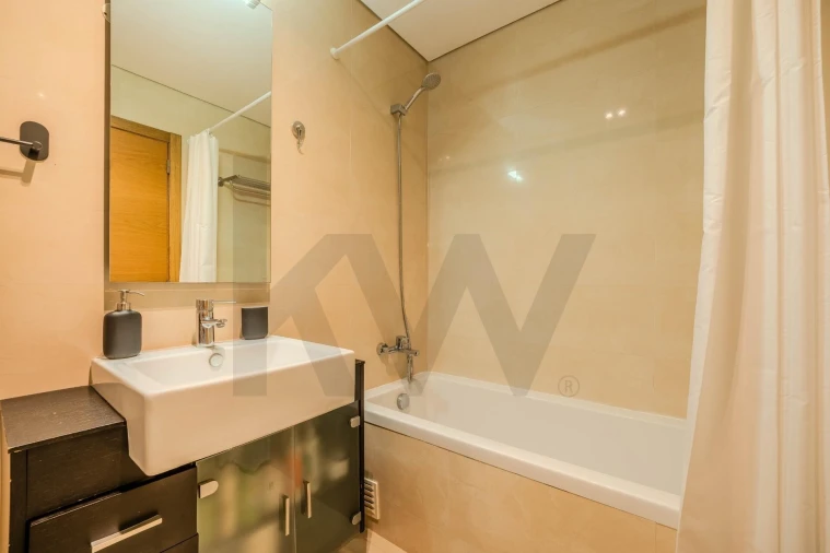 Apartamento T3 para Venda em Fernao Ferro Foto 27
