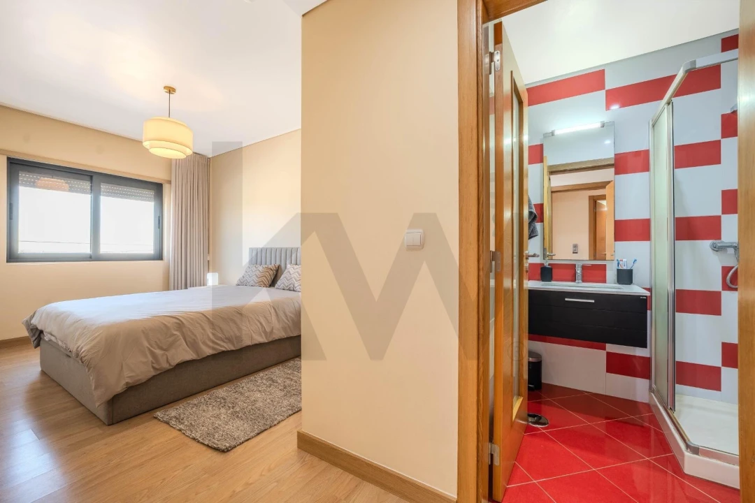 Apartamento T3 para Venda em Fernao Ferro Foto 17