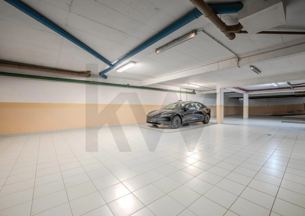 Apartamento T3 para Venda em Fernao Ferro Foto 38