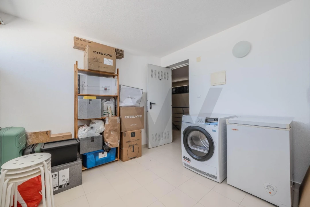 Apartamento T3 para Venda em Fernao Ferro Foto 36