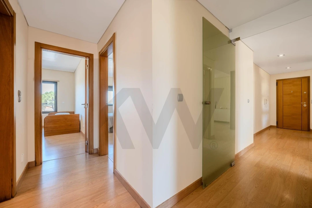 Apartamento T3 para Venda em Fernao Ferro Foto 16