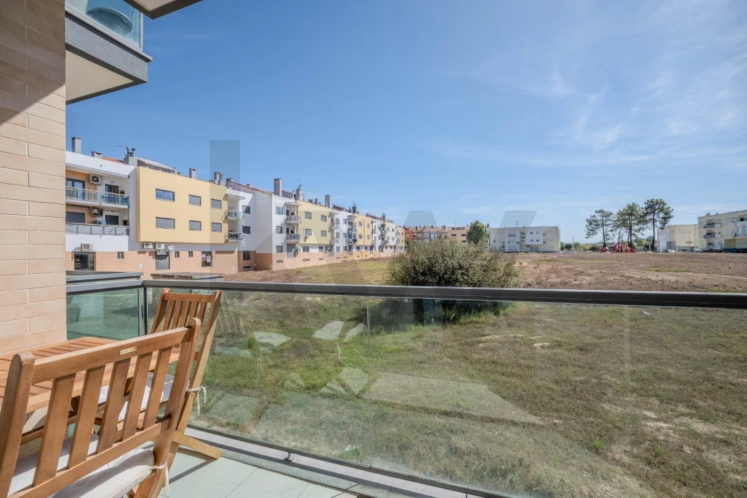 Apartamento T3 para Venda em Fernao Ferro Foto 32