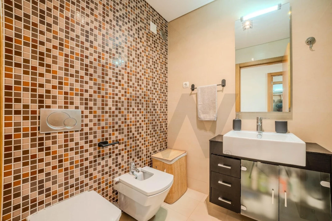 Apartamento T3 para Venda em Fernao Ferro Foto 26
