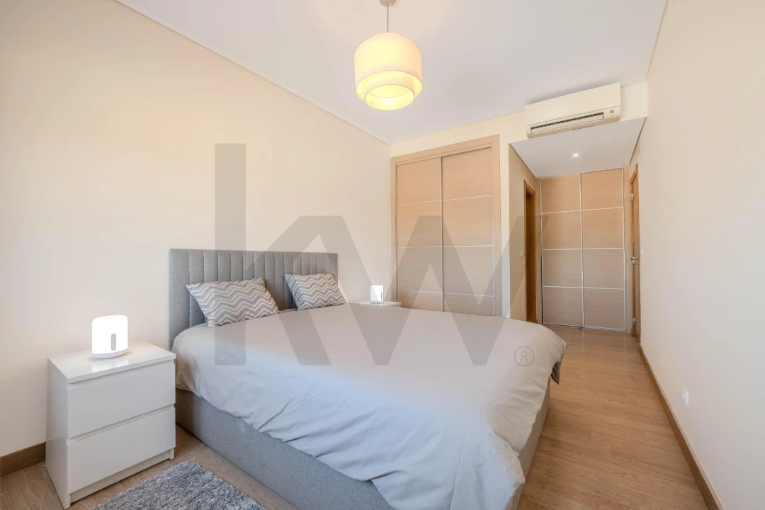 Apartamento T3 para Venda em Fernao Ferro Foto 21