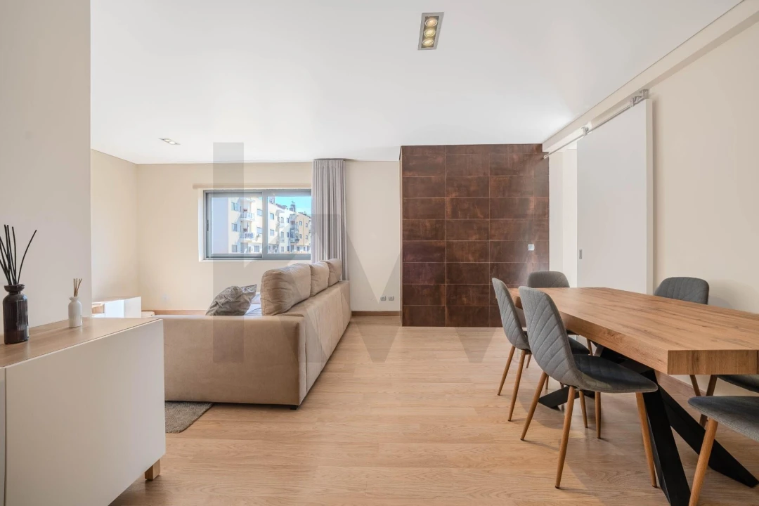 Apartamento T3 para Venda em Fernao Ferro Foto 6