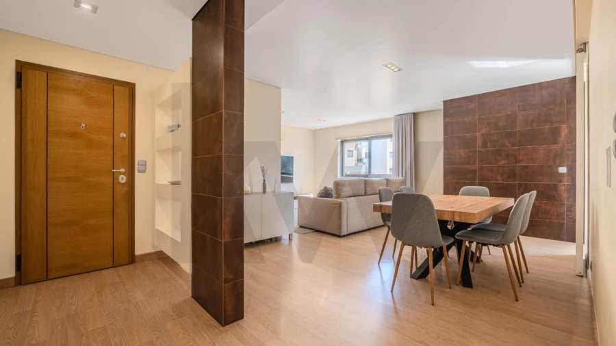 Apartamento T3 para Venda em Fernao Ferro