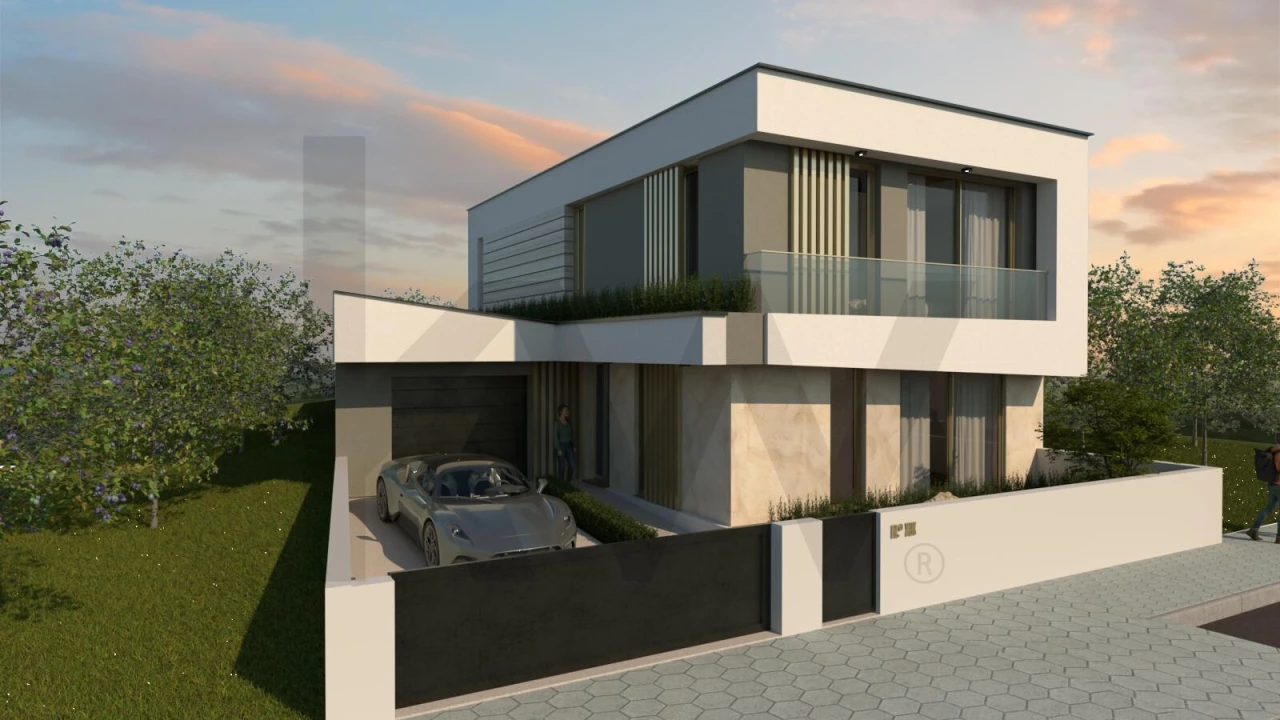 Moradia T4 para Venda em Santa Joana Foto 1
