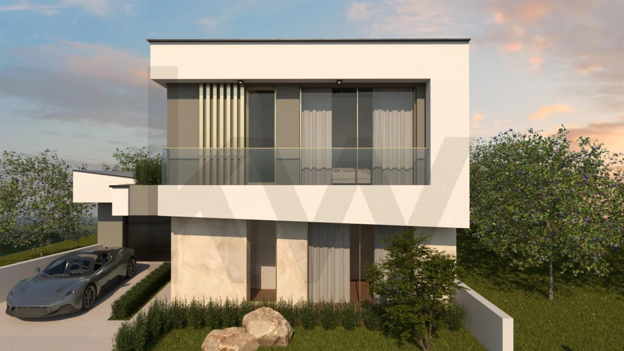 Moradia T4 para Venda em Santa Joana Foto 5