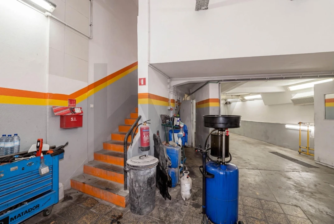 Loja para Venda em Algés, Linda-A-Velha e Cruz Quebrada-Dafundo Foto 19