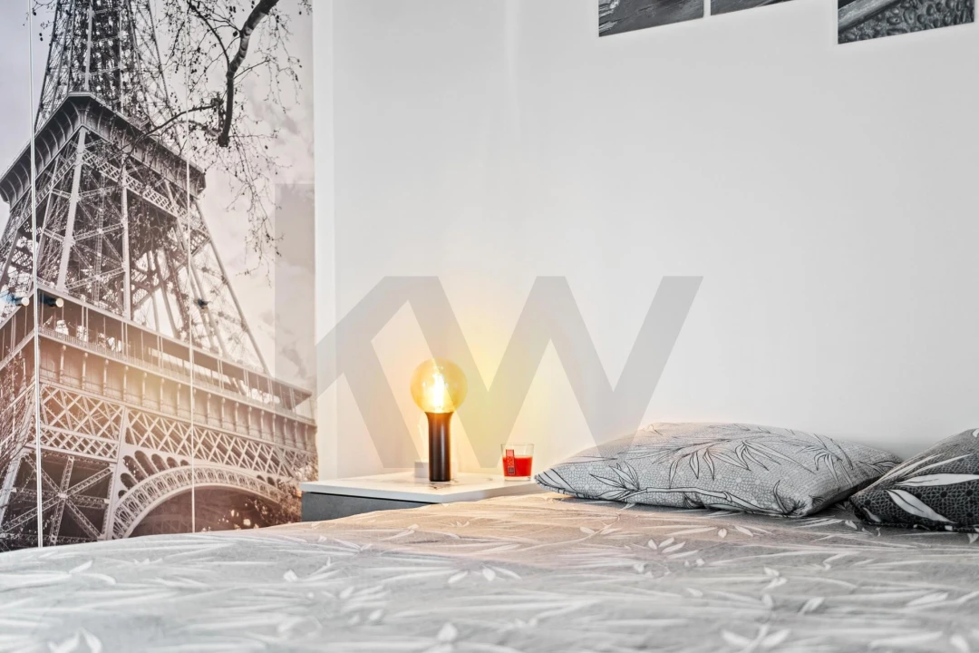Apartamento T3 para Venda em Caniço Foto 12