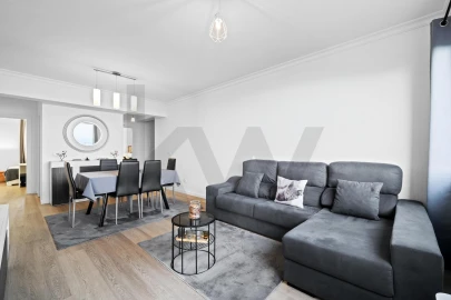 Apartamento T3 para Venda em Caniço