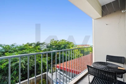 Apartamento T3 para Venda em Caniço