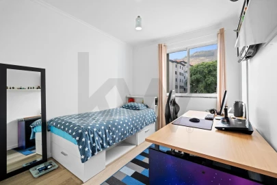 Apartamento T3 para Venda em Caniço