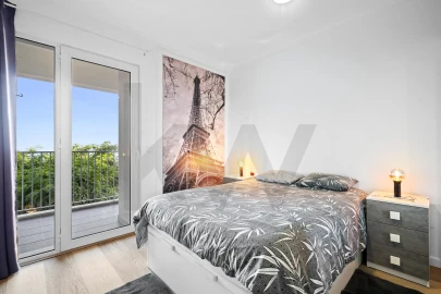 Apartamento T3 para Venda em Caniço