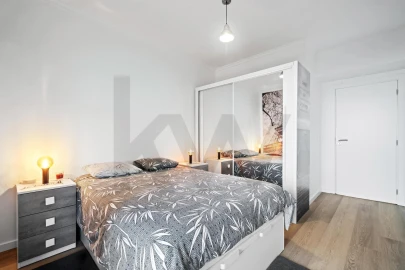 Apartamento T3 para Venda em Caniço