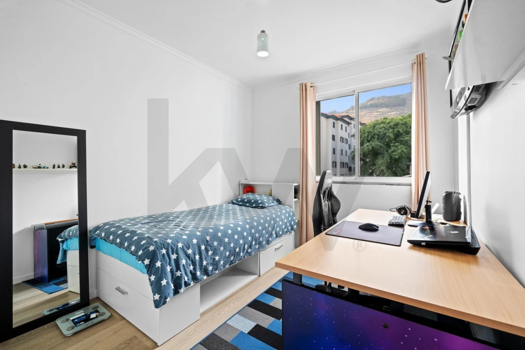 Apartamento T3 para Venda em Caniço Foto 18