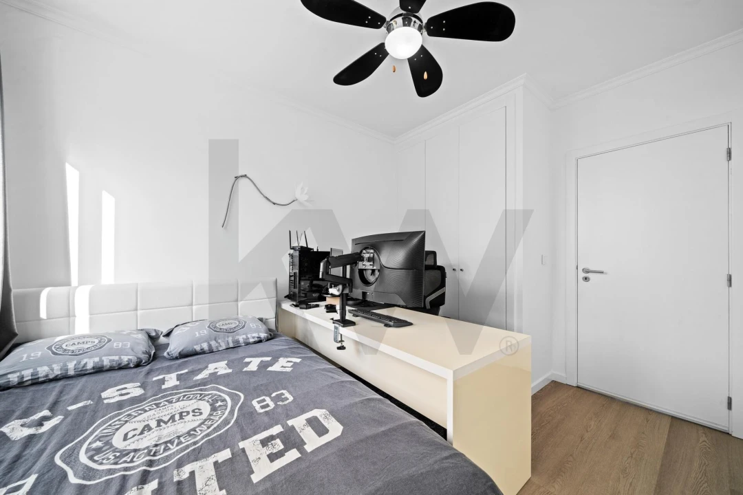 Apartamento T3 para Venda em Caniço Foto 17