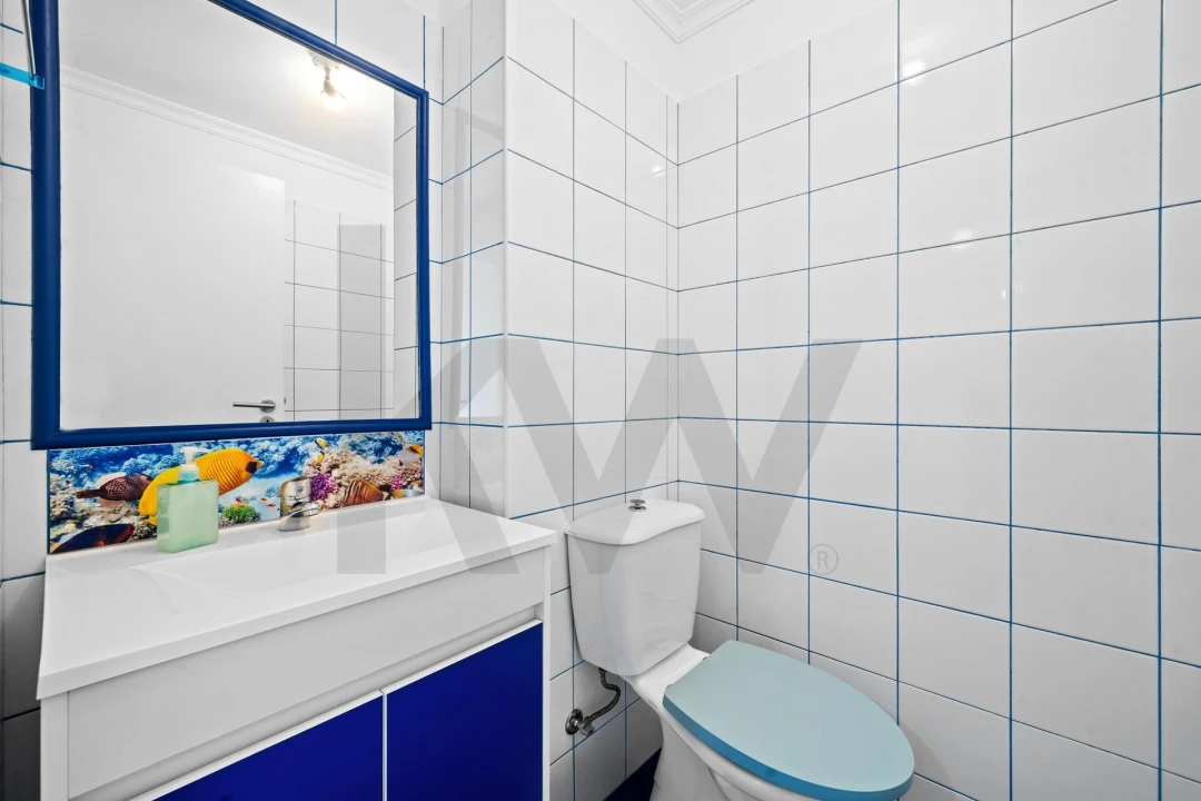 Apartamento T3 para Venda em Caniço Foto 10