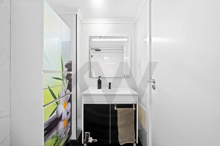 Apartamento T3 para Venda em Caniço Foto 14