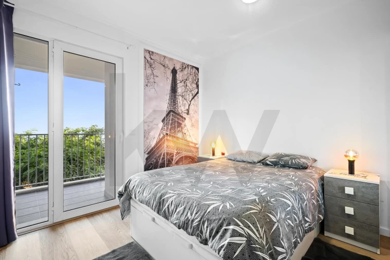 Apartamento T3 para Venda em Caniço Foto 11