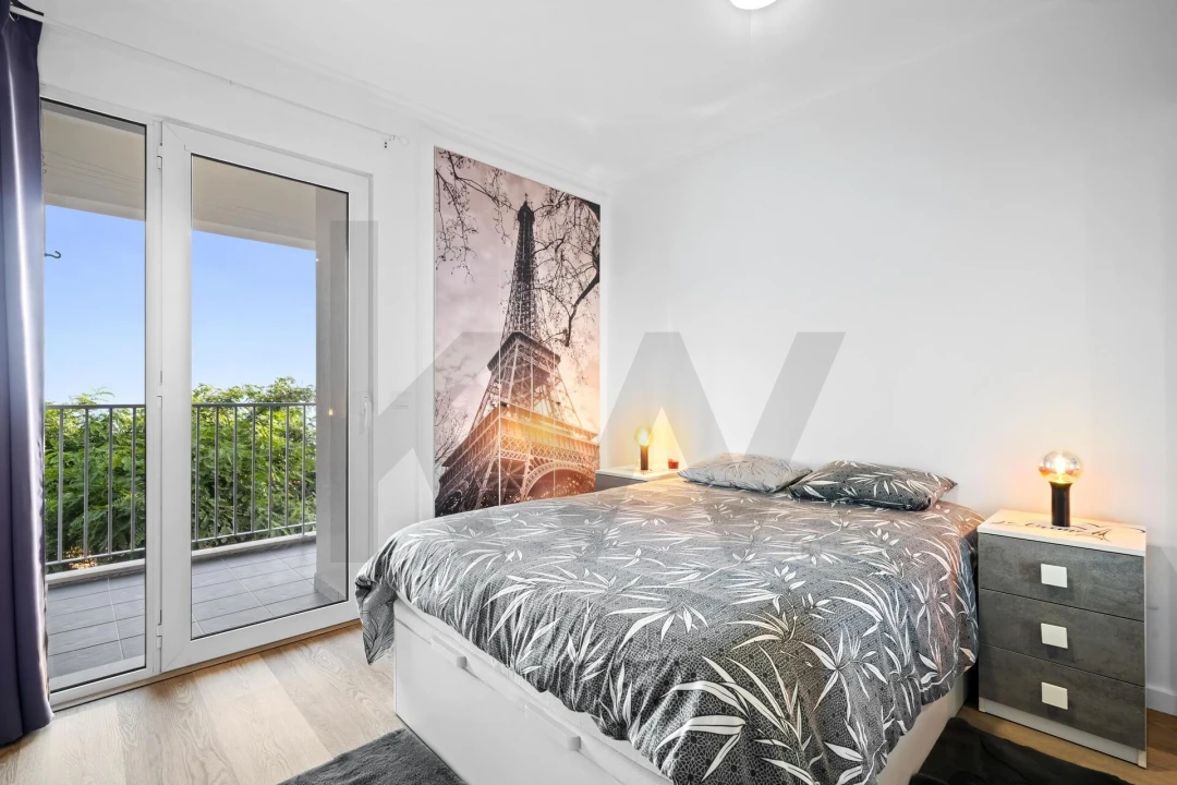Apartamento T3 para Venda em Caniço Foto 11