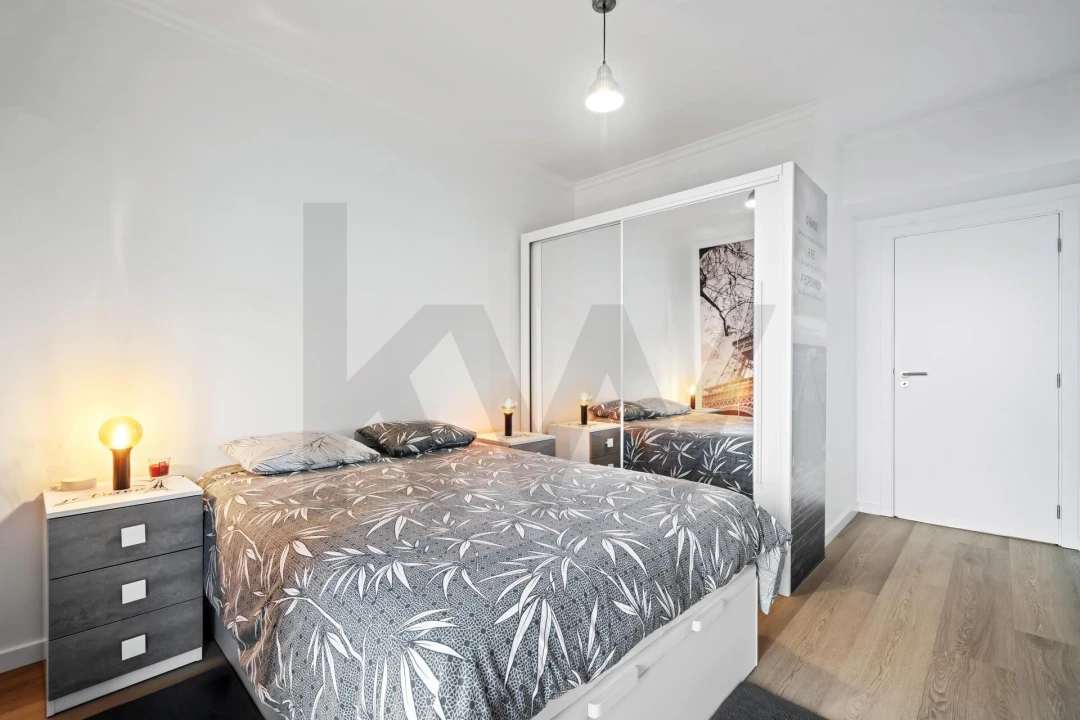Apartamento T3 para Venda em Caniço Foto 13