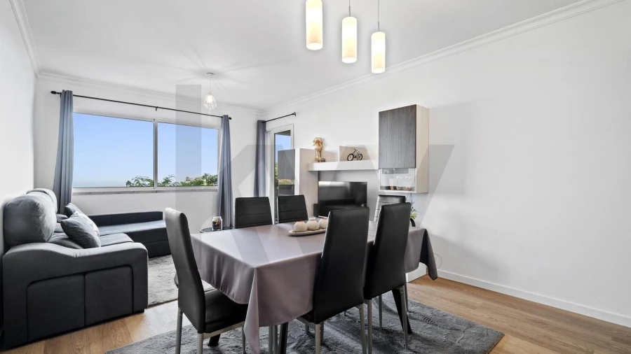 Apartamento T3 para Venda em Caniço