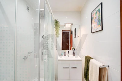 Apartamento T1 para Venda em Costa da Caparica