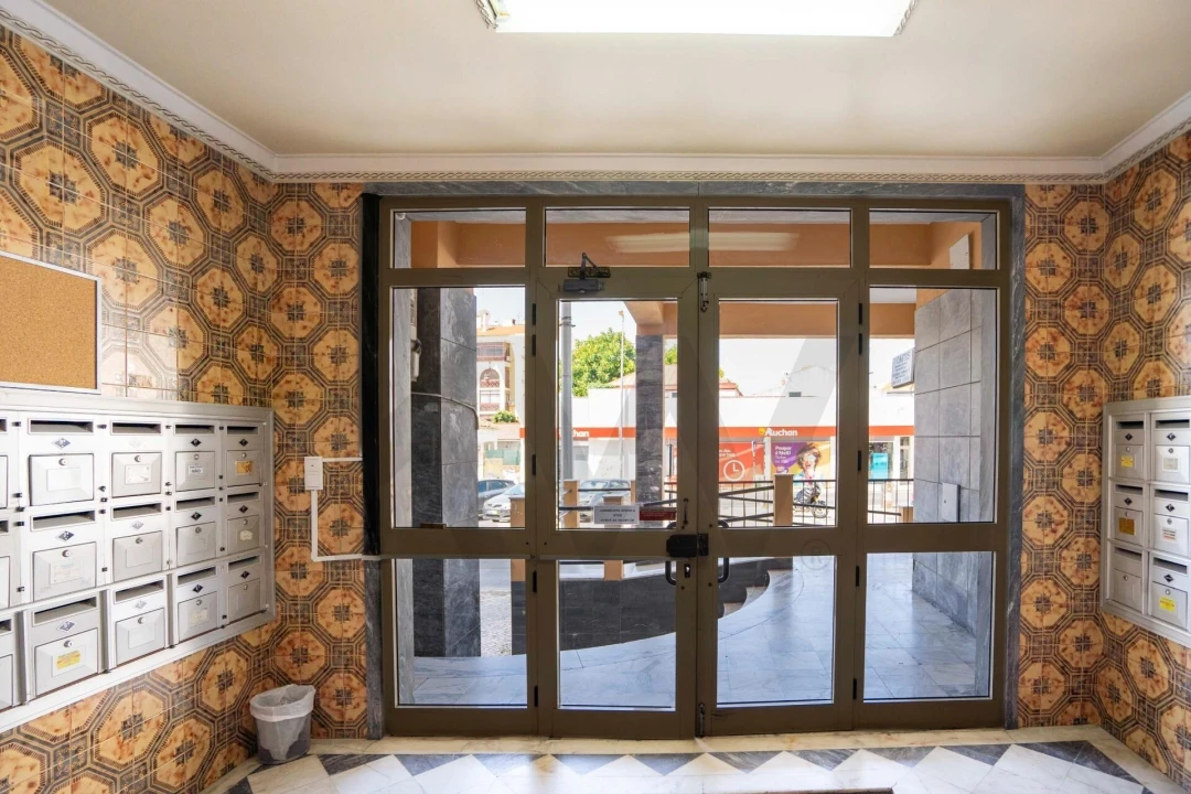 Apartamento T1 para Venda em Costa da Caparica Foto 20