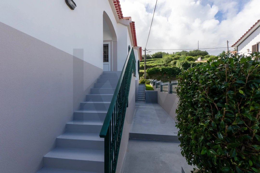 Moradia T5 para Venda em Santo Antonio de Nordestinho Foto 45