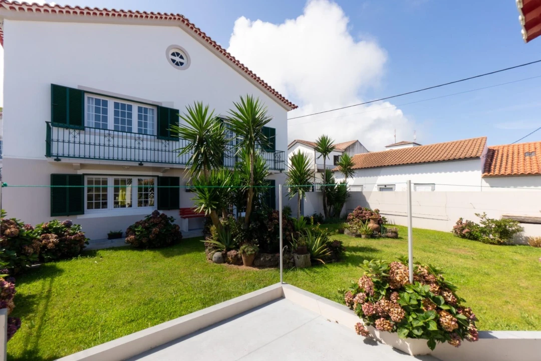 Moradia T5 para Venda em Santo Antonio de Nordestinho Foto 42