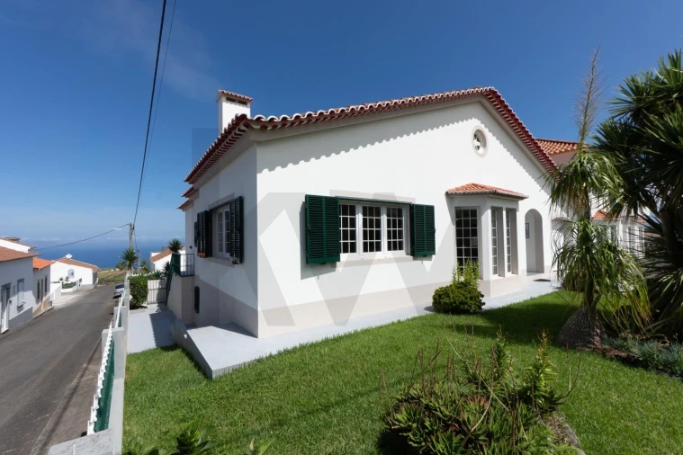Moradia T5 para Venda em Santo Antonio de Nordestinho Foto 47