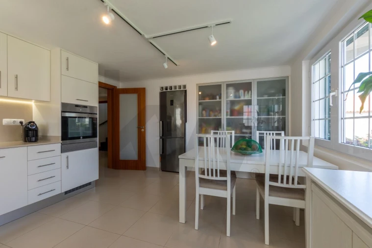 Moradia T5 para Venda em Santo Antonio de Nordestinho Foto 39