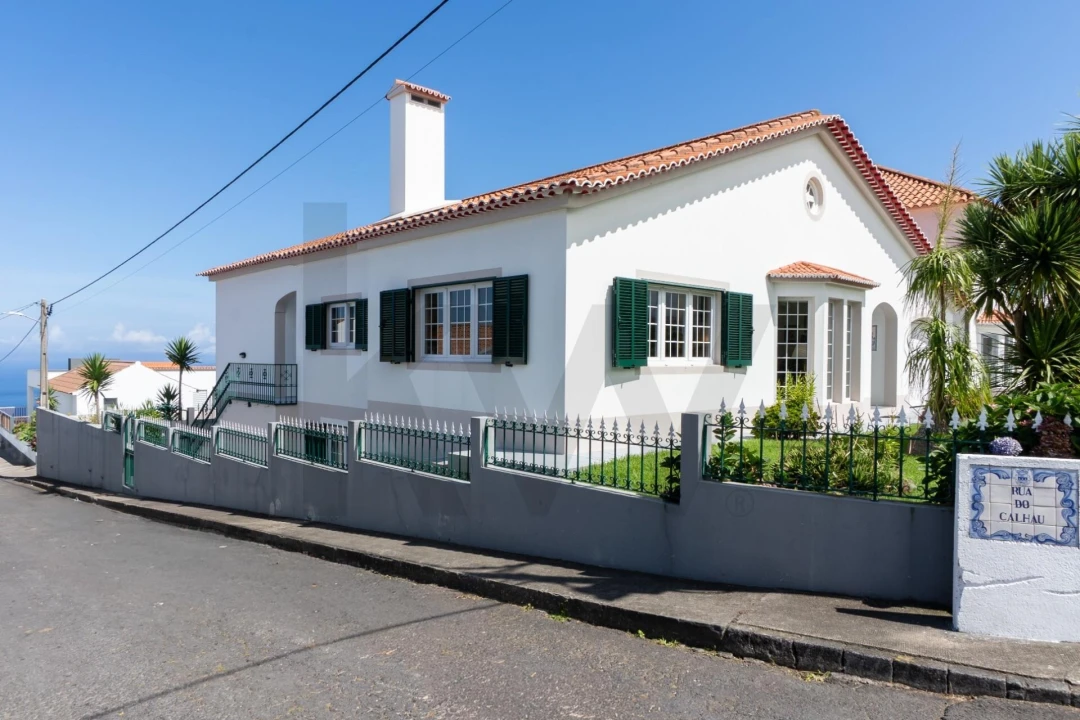 Moradia T5 para Venda em Santo Antonio de Nordestinho Foto 46