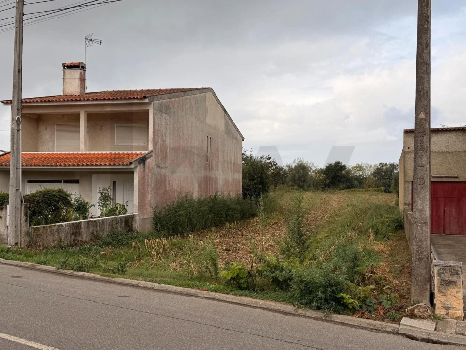 Terreno para Venda em Travassô e Óis da Ribeira Foto 3