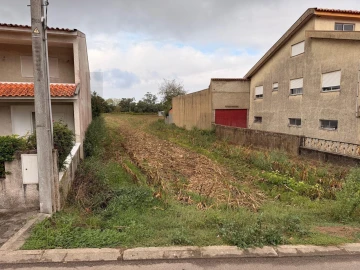 Terreno para Venda em Travassô e Óis da Ribeira