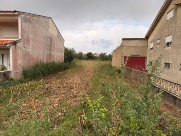 Terreno para Venda em Travassô e Óis da Ribeira