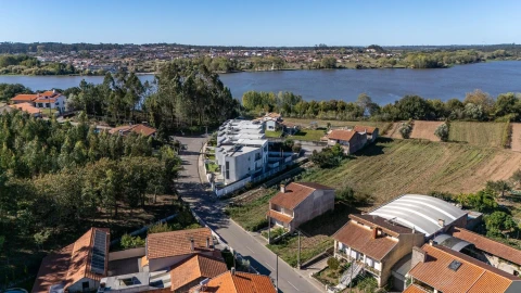 Terreno para Venda em Travassô e Óis da Ribeira