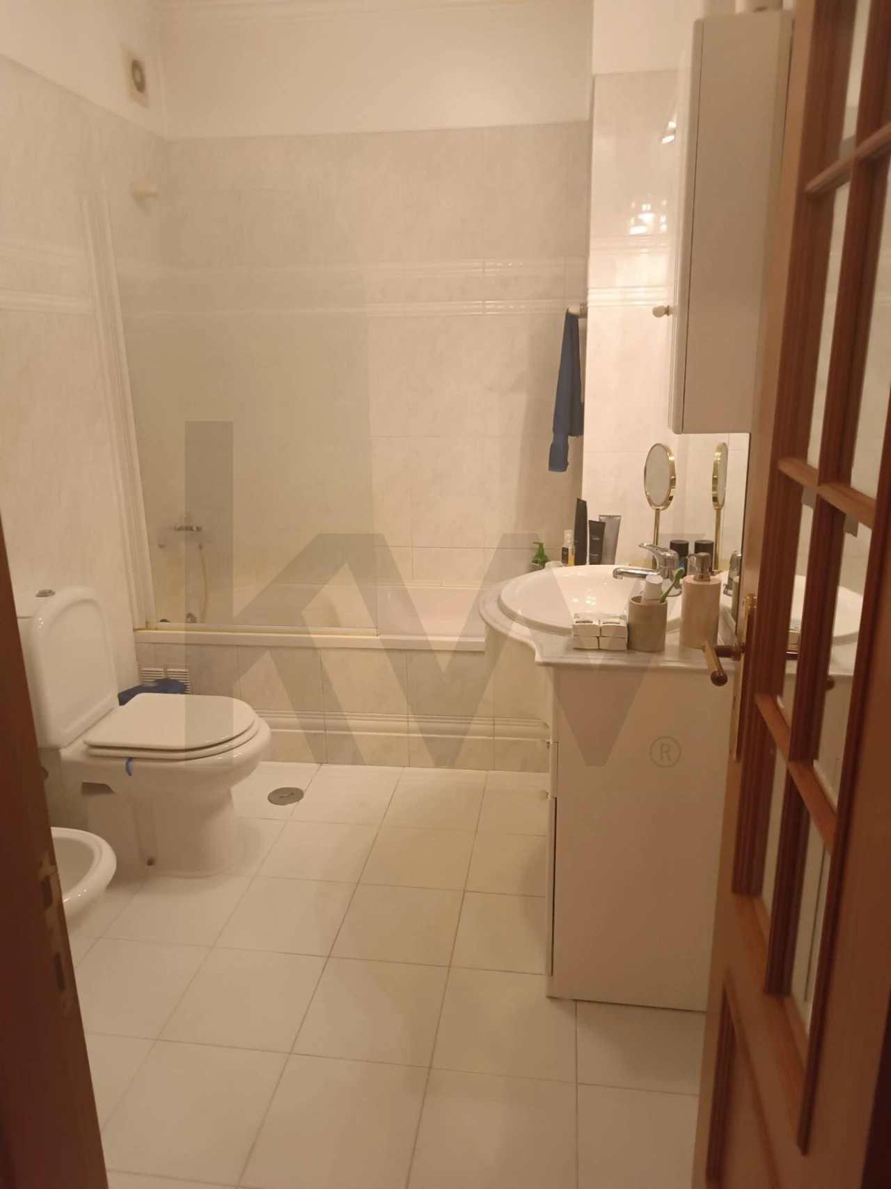 Apartamento T2 para Venda em Carregado e Cadafais Foto 25
